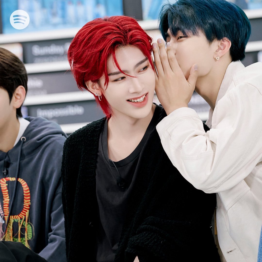 Cunwook's tweet photo. Guess what I'm saying? >ᴗ< https://t.co/hKNtvayucQ