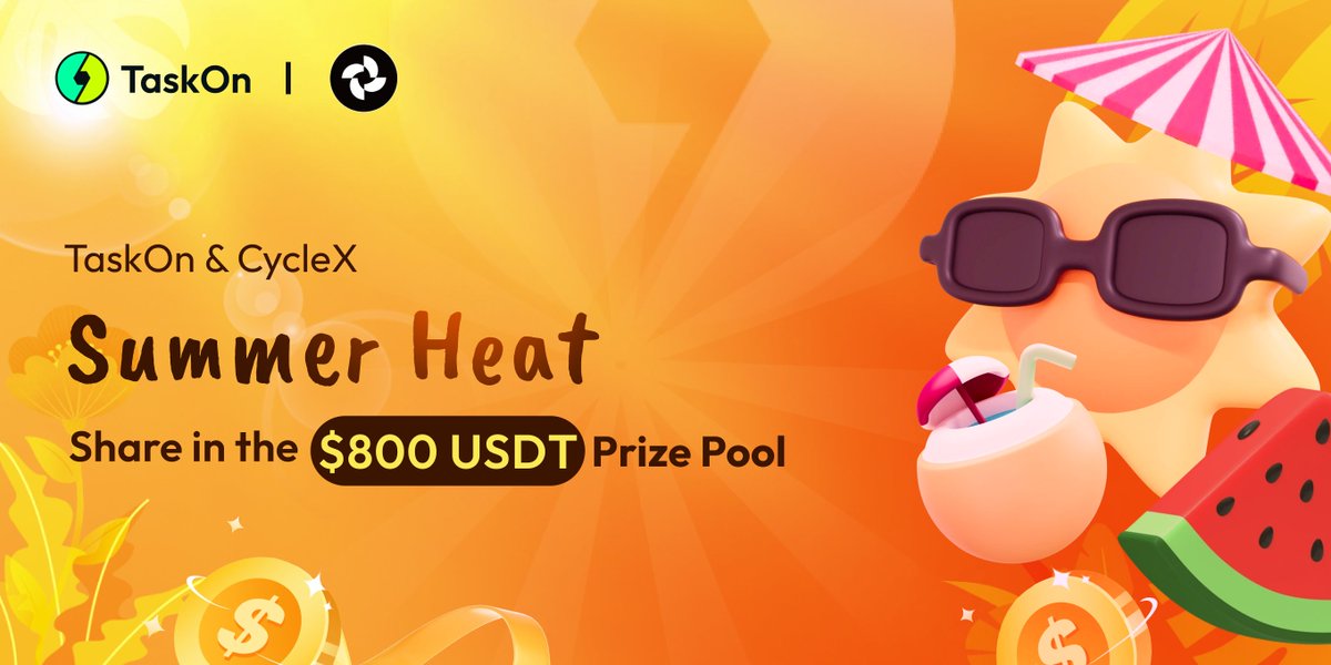 TaskOn Campaigns🤳 tweet media