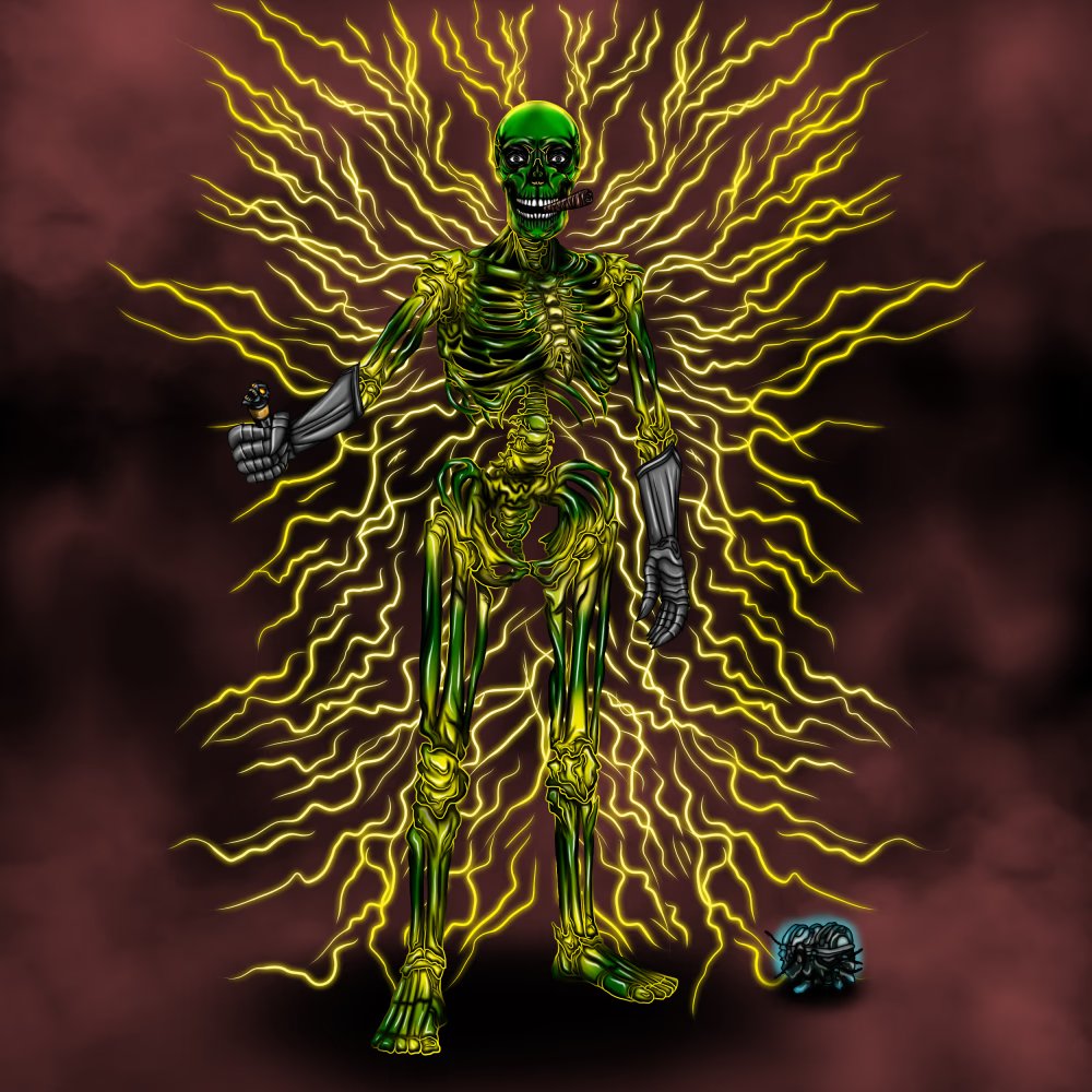 0xSpocky's tweet image. Insane! look this and dont sleep 

#cryptNFT #cryptavatars @Thecrypt_NFTS