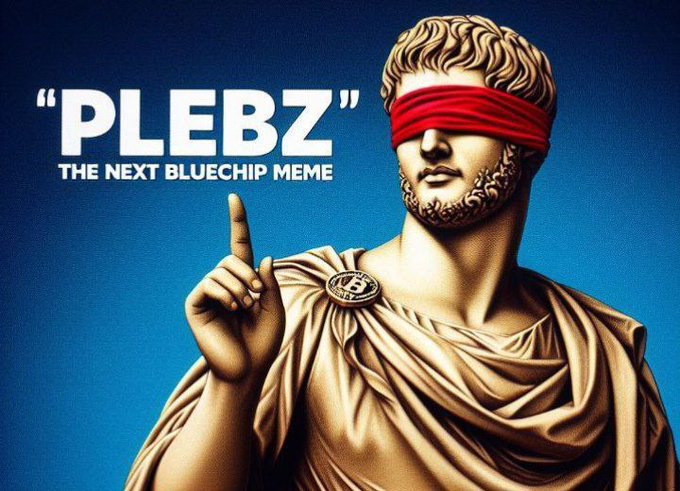 lisstyl's tweet photo. @SuperRare_Bears @PulsarTransfer @MultiversX @MultiversX_NFTs @BurnifyApp @JEXchangeDefi @ash_swap @OneDex_X @xExchangeApp @xPortalApp Would highly recommend $PLEB mate Great narratives and a massive pump incoming. 
#PLEBZ famz are mooning,  

@plebzerc

#CRYPTO #ERC20 #PLEB https://t.co/P8w3YpMCj3