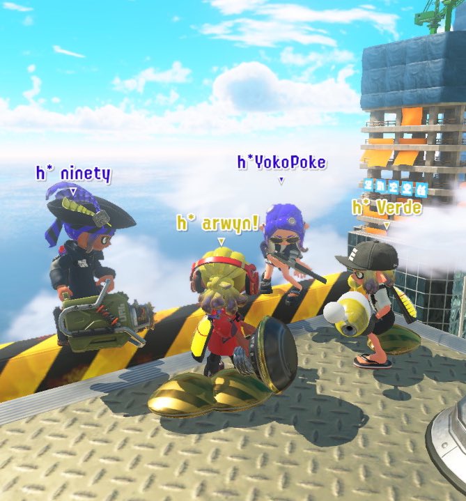 🌺🦑 Hibiscus 🐙🌺 tweet media