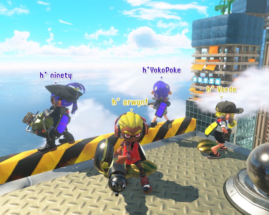 🌺🦑 Hibiscus 🐙🌺 tweet media