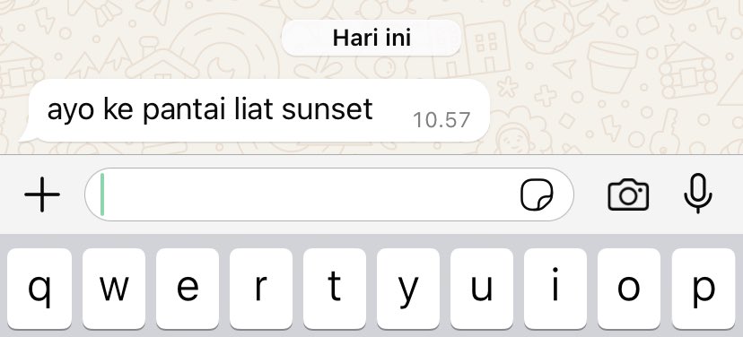 salsatrash's tweet photo. menolak semua ajakan, kecuali: https://t.co/bF0my4dMuJ