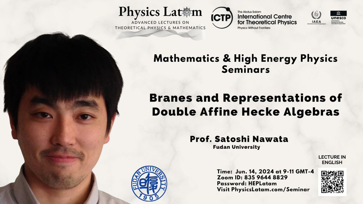Physics Latam tweet media