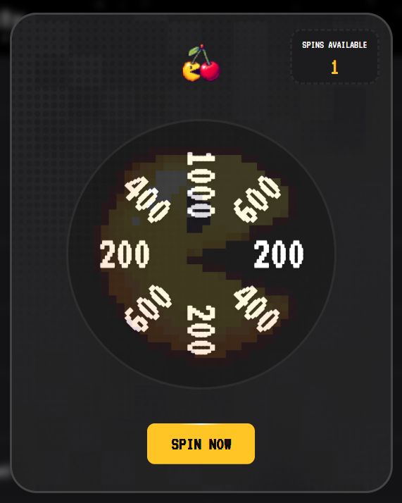 fun_sorare_fun's tweet photo. How many $CHERRY ? @CherryOnBlast 

Guess! https://t.co/VuNvt4WsJq