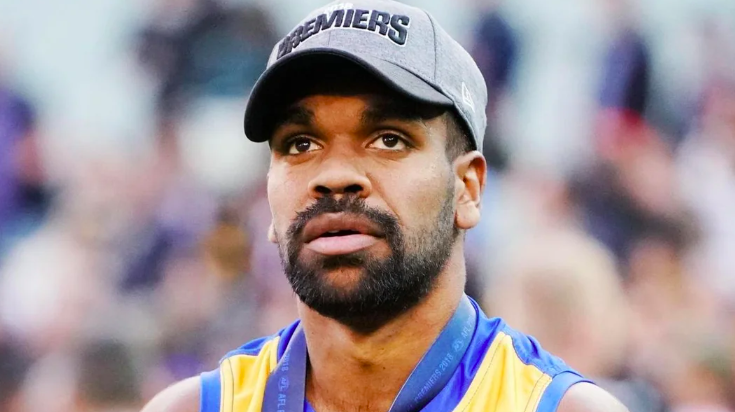 MRassfield's tweet photo. 🔥 BREAKING: The West Coast Eagles need to make a tough call on fan-favourite Liam Ryan. Time for West Coast Eagles to Move On. https://t.co/Qez9wXyyUe 
#AFL #WestCoastEagles #LiamRyan #AFLTradeRumors https://t.co/jX6DwpdBge