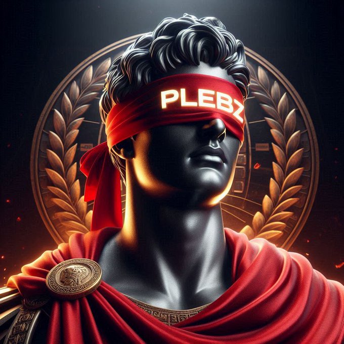lisstyl's tweet photo. @Forbes @plebzerc

Let Make This Guy’s Let Make This Happen Guys ￼￼ To night we are going all the way green #100X ￼￼￼￼￼￼￼￼￼￼

#PLEBZ #PLEB #Memecoin2024 https://t.co/DG0PpDv4Ey