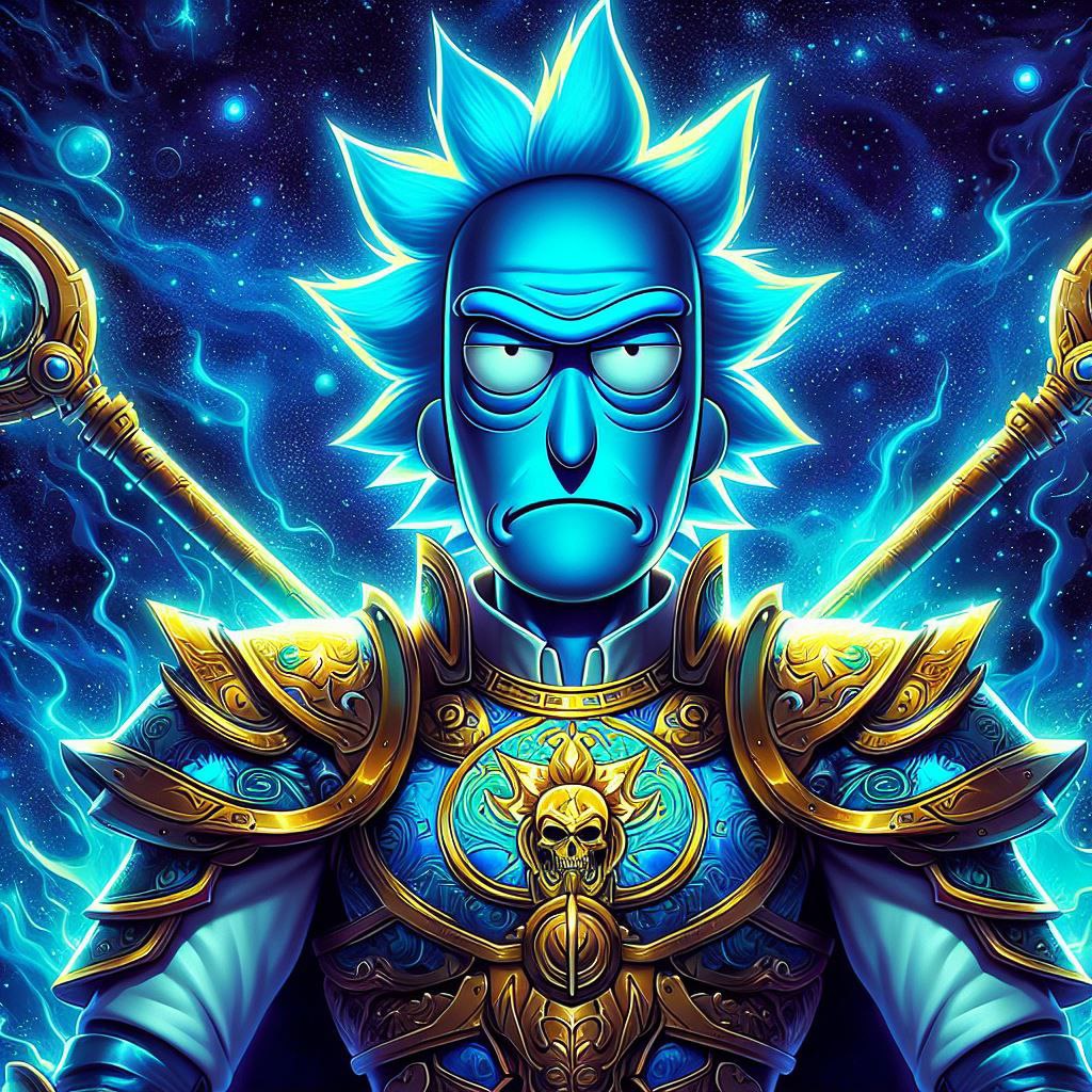 BasedRick_'s tweet image. The warrior in us all deserves recognition for its existence beyond our conscience.

OR WTF EVER