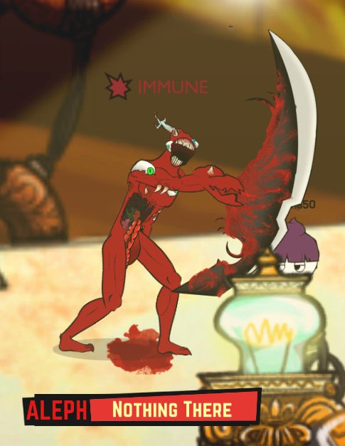 Lobotomy Corporation Updates (@LobCorpUpdates) / Posts / X