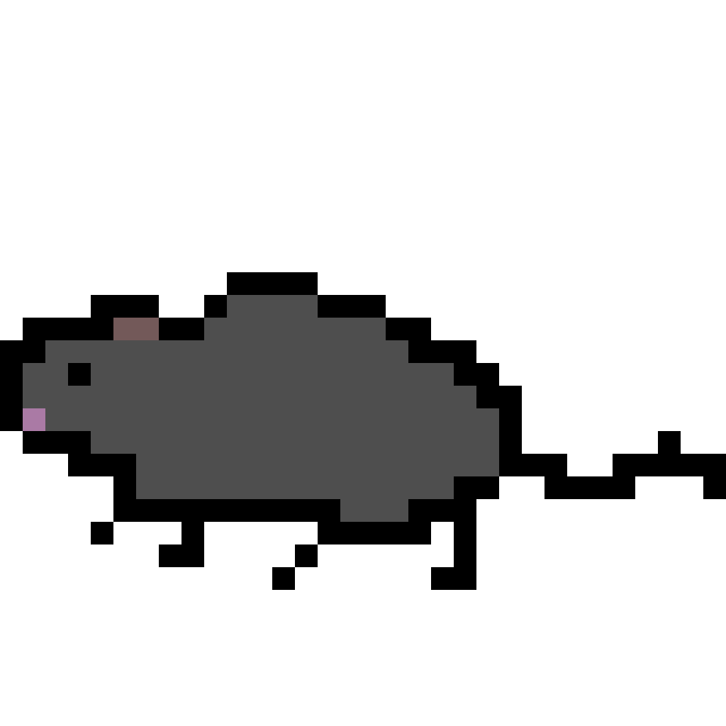 My first pixel art in my life! #pixelart #indiedev #indiegames #gamedev #gamedeveloper