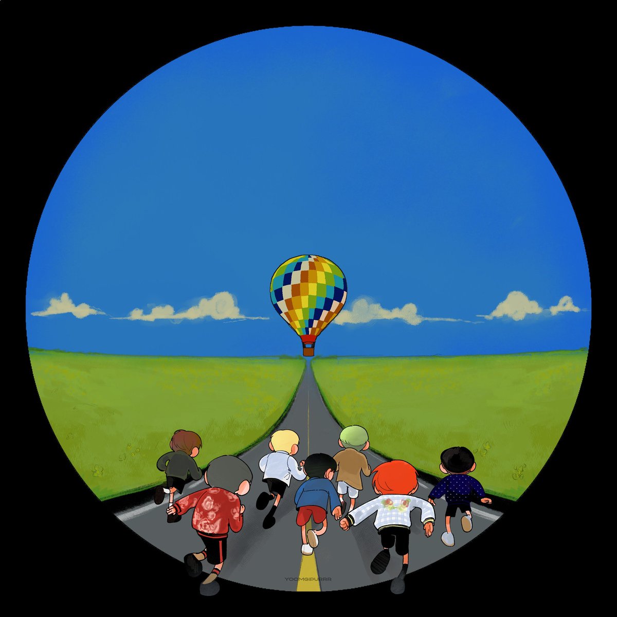 yoom 𝄞 (cf22 prep) tweet media