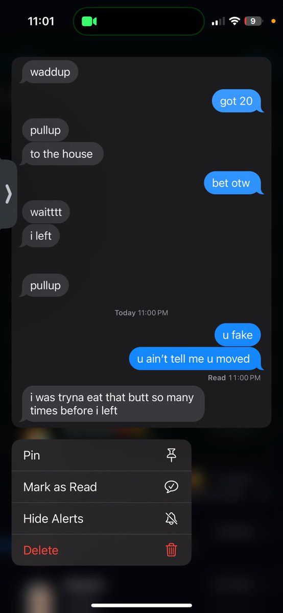 MntalleyEel's tweet photo. my plug moved to Oklahoma and ain’t tell nobody and this wtf he had to say ?? https://t.co/3LyWW6GG8i