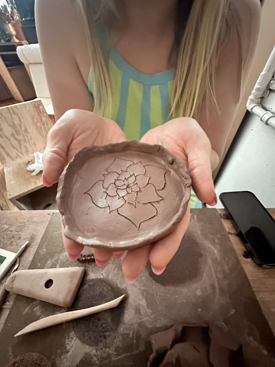 back for my once in a blue moon tweet to remind you to go and do something creative 🤪