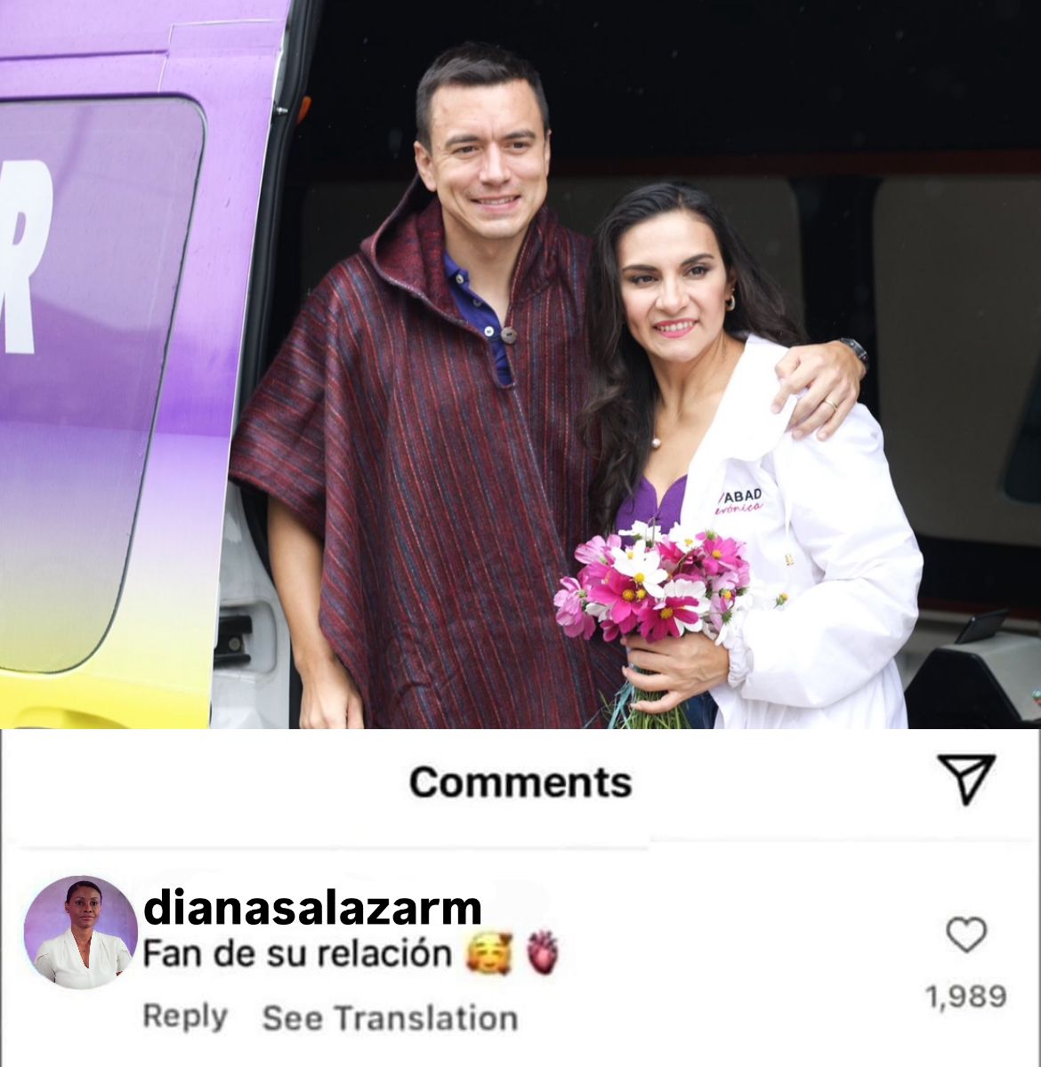 AlmaMiaEcu's tweet photo. 🤭😂😉 https://t.co/RQNf1TLofE