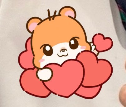 hamtext's tweet photo. 240613 🐹💬

“did you sleep well~~”
- [emoticon]
“today is a happy day for me and y/n ❤️”
“i'm here for mcing and i see that in front of CJ there are slogans hanging on the streetlamps!! :)” https://t.co/FJqfXn0Bkf