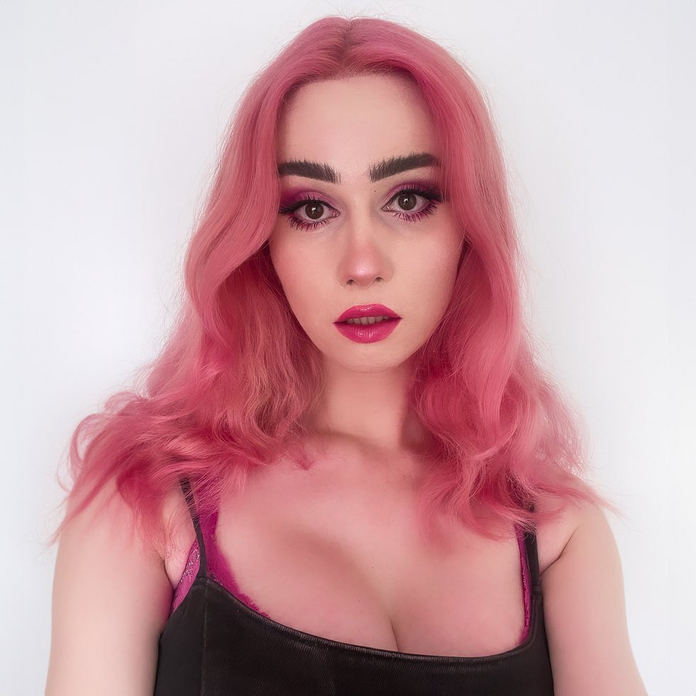 Harper Sinclare tweet media