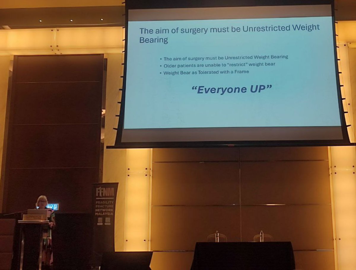 Fragility Fracture Network (FFN) tweet media