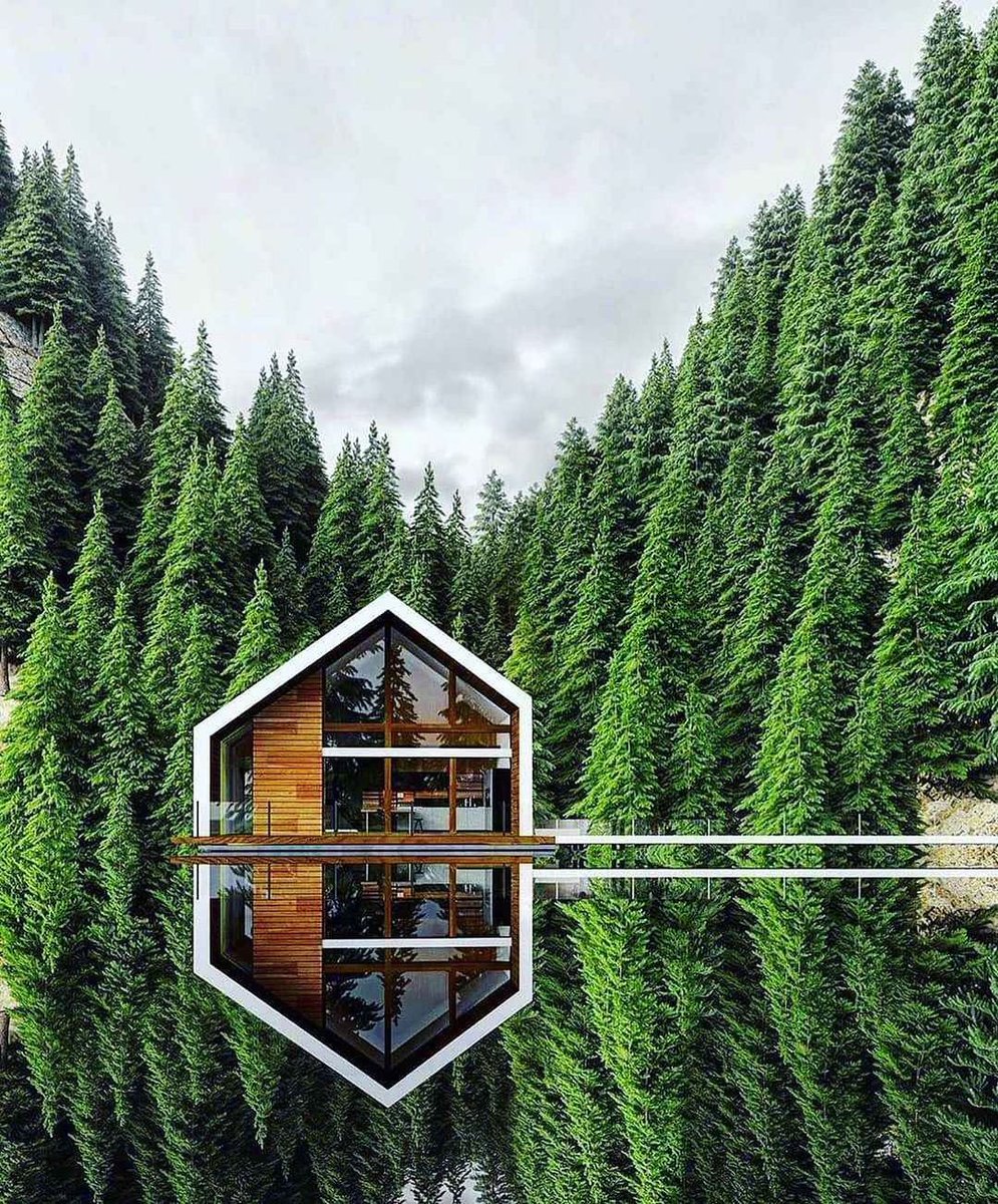 myhouseidea's tweet image. The Bern house in Switzerland by @alex_nerovnya
Get Inspired, visit myhouseidea.com

#myhouseidea #interiordesign #interior #interiors #house #home #design #architecture #decor #homedecor #casa #archdaily #beautifuldestinations