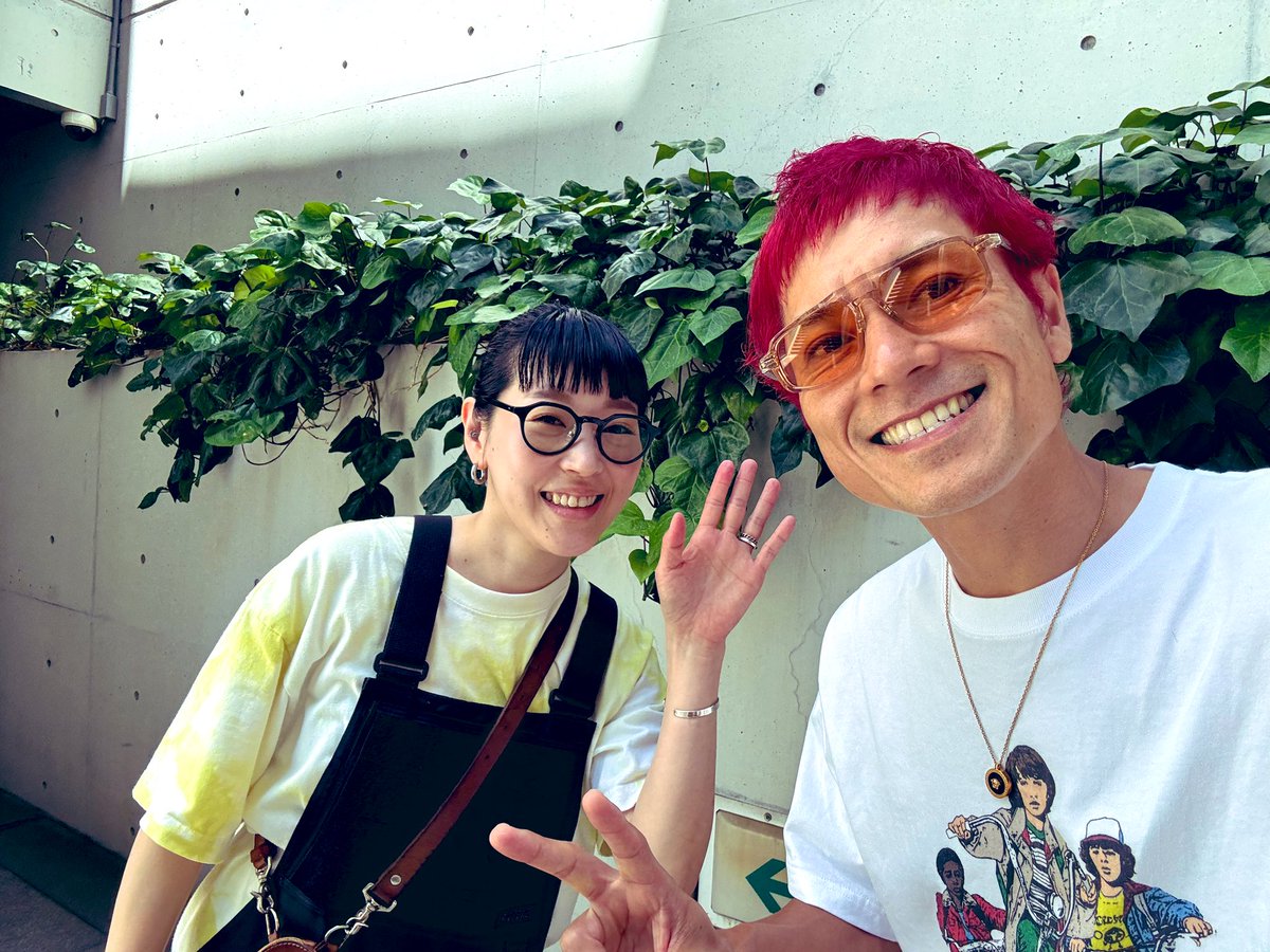 Hayato Beatもしくは稲葉隼人 tweet media