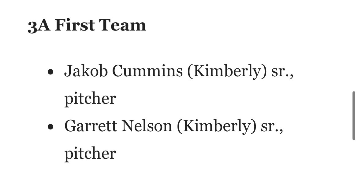 Garrett Nelson tweet media