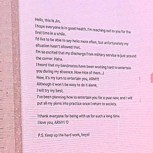 suggukru's tweet photo. #festa2024letters https://t.co/2ouZdIQQ72