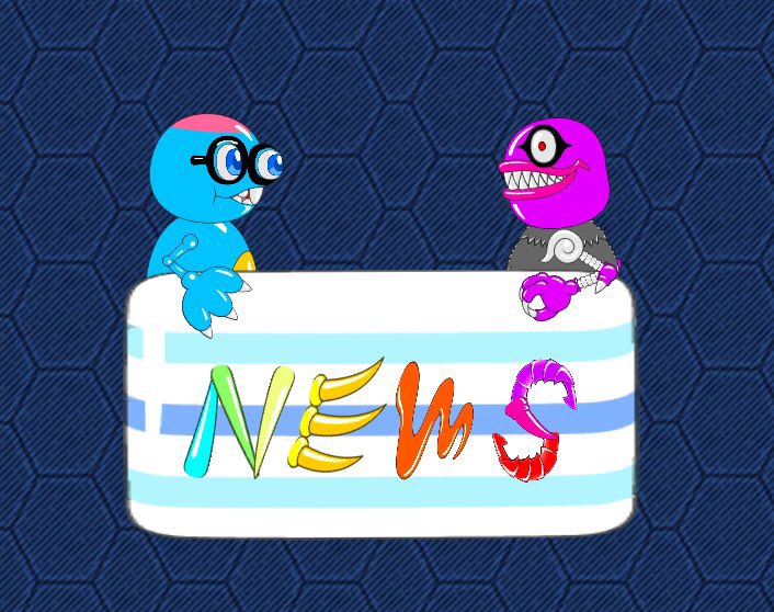 PictoyMC's tweet photo. 😈モンクリニュース！！

来週…（たぶん）

【💪大型アップデート実施】

と

【㊗️配信100日記念
　盛りだくさんのキャンペーン開始】

しますモ〜ン！！

配信100日達成に感謝して
アップデートとイベントで盛り上げるのでご期待くださいモン！

楽しにしてくれる方は
イイネ＆リポスト嬉しいﾓｰﾝ https://t.co/l2pMhx0RUe