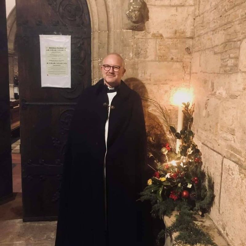 ATReview1918's tweet photo. Inside the Spring 2024 Edition: we turn to a careful sifting and assessment of the role and influence of the Inter-Anglican Liturgical Consultation (IALC) on liturgical revision, by David Duce, professor at Oxford Brookes University, and Philip Tovey. 
#Anglican #Episcopal https://t.co/iyHwTKJEzi