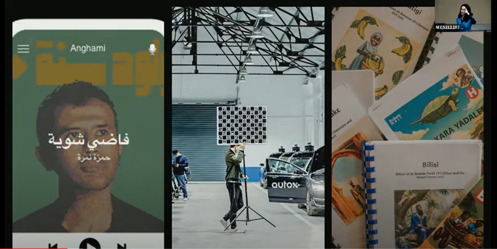 gquaggiotto's tweet image. Thoroughly enjoyed this lecture from @3Lmantra which was very diplomatically called "Lessons from the Global South on Designing Inclusive Tech" but should have really been "deconstructing Western paternalism" youtube.com/live/p34wLqBza…