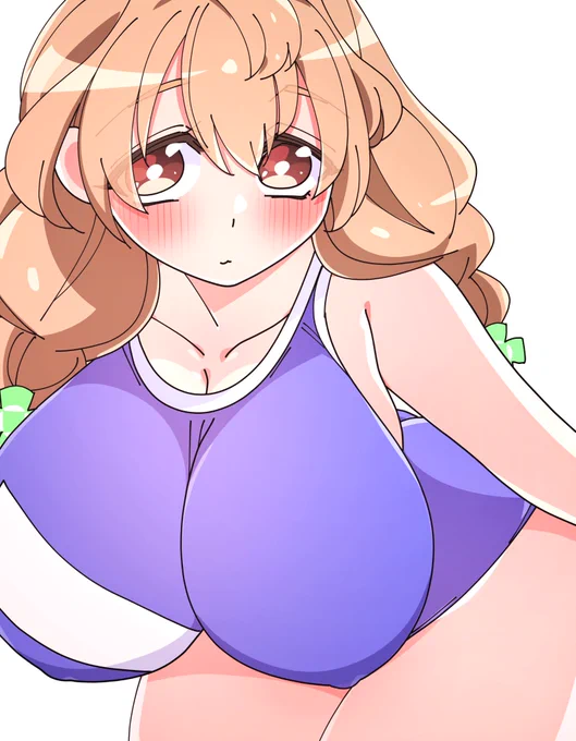 一日一いずみ!(ときめきアイドル)フラニーちゃん…? 