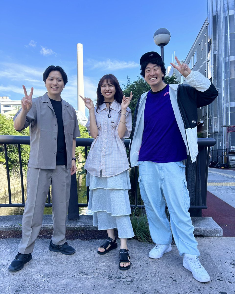 nishiboriaya's tweet photo. 映画「ウォッチャーズ」6/21（金）公開を記念してハンドシアター@pp6R9f2do2pSF2R さんのホラーショートムービーに出演させていただきました🎊

是非観てみてね👇
https://t.co/UY07QE0Ih6 https://t.co/9ZVqAHhPva