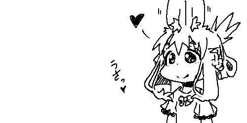 ちかごろのらくがき2
ぺーい❤️ 