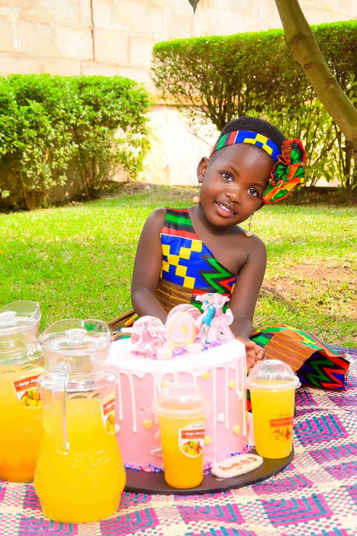 upendocharity1's tweet image. A daughter in whom I am well pleased. 
#firstFruit 🌹😘❤️ #Paige #MamaPaige  #PaigeJuiceSpot