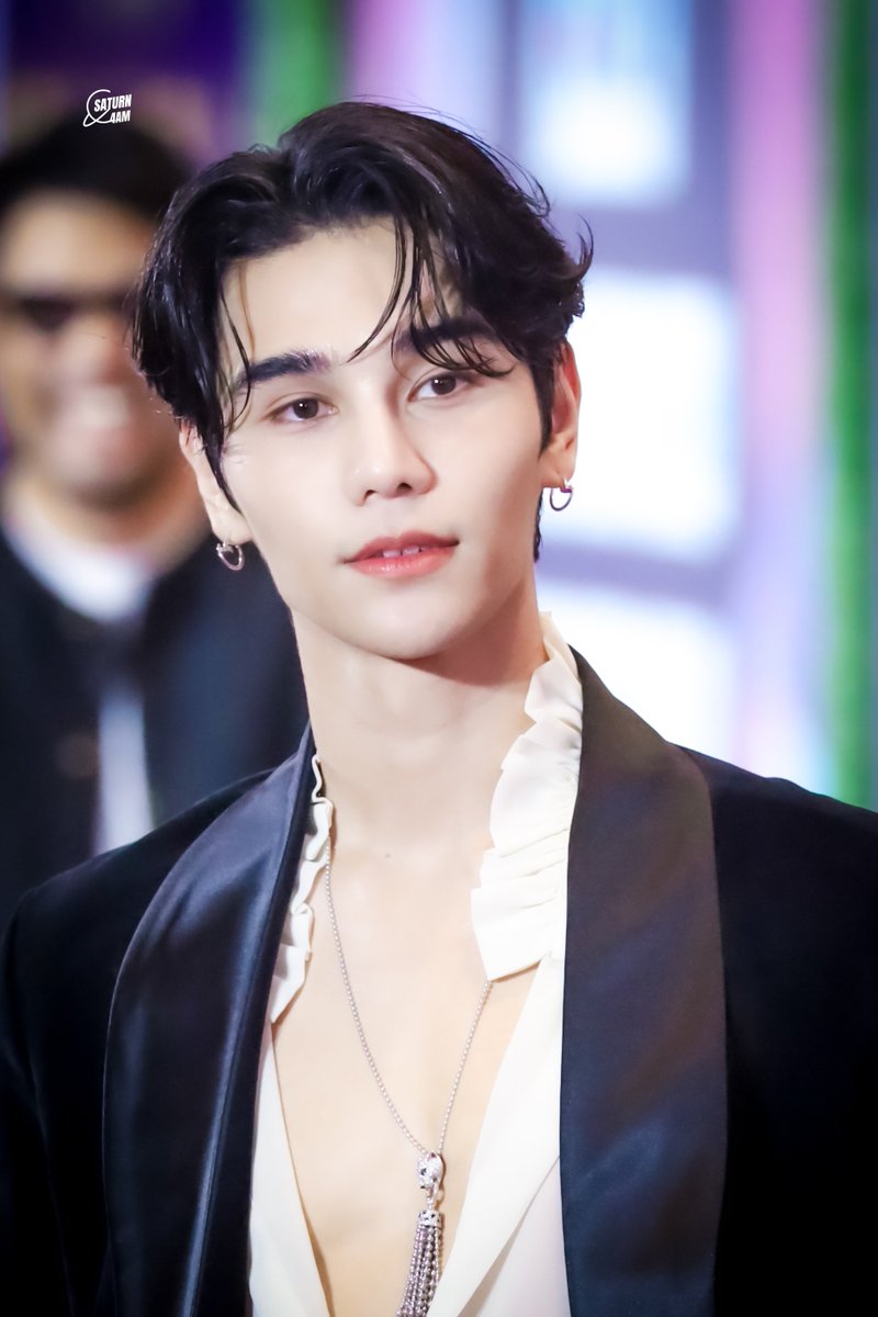 Saturn4am's tweet photo. ฟันกาตุ่ยของป๊าเจฟ🐰

#9entertainAwards2024xJEFF
@jeffsatur  #JeffSatur https://t.co/2V8XLNH61F