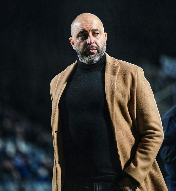 Ciclo de Marcelo Méndez en #GELP

Partidos Jugados: 6

Triunfos: 4
Empates: 1
Derrotas: 1

GF: 12 / GC: 6

Efectividad: 72,22 %