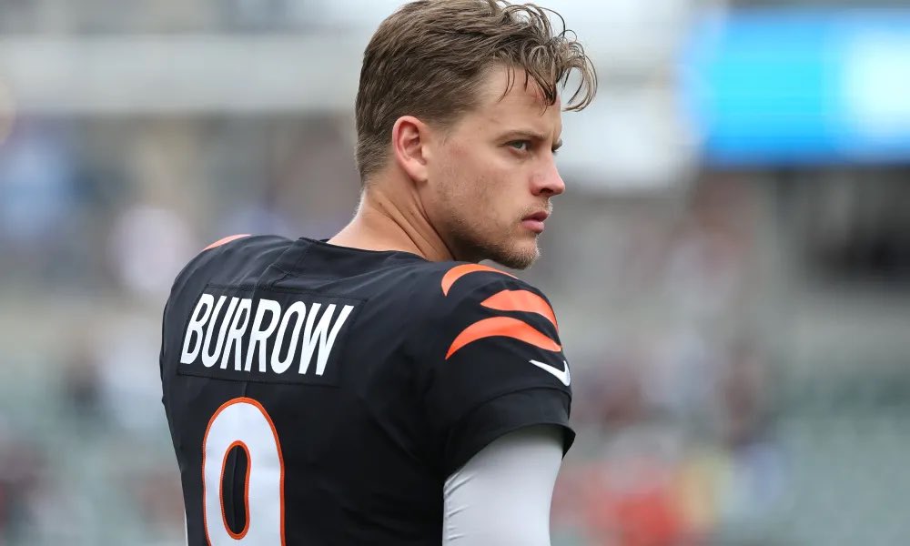 Bengals France tweet media