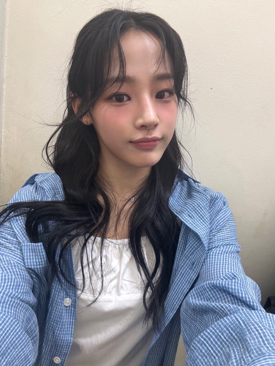 [240613] 💬🐻

#뉴진스 #NewJeans #민지 #Minji