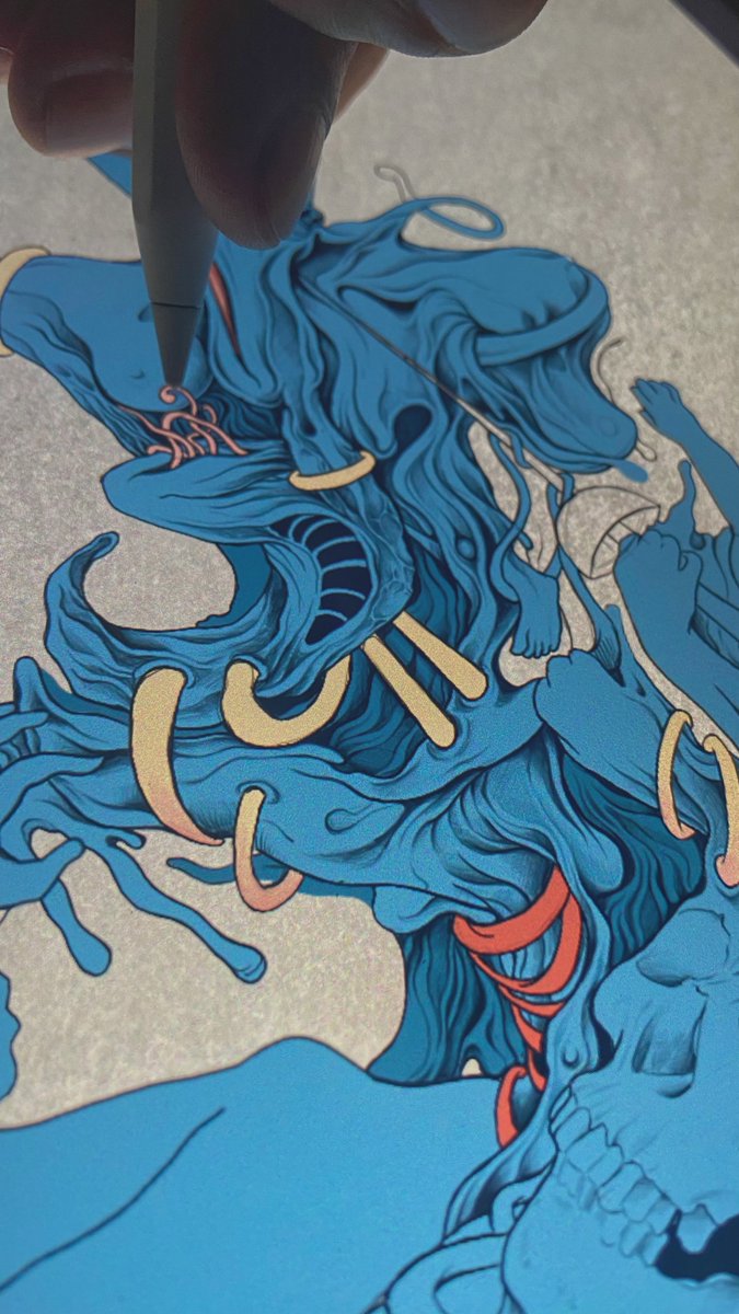 GM

*work in progress