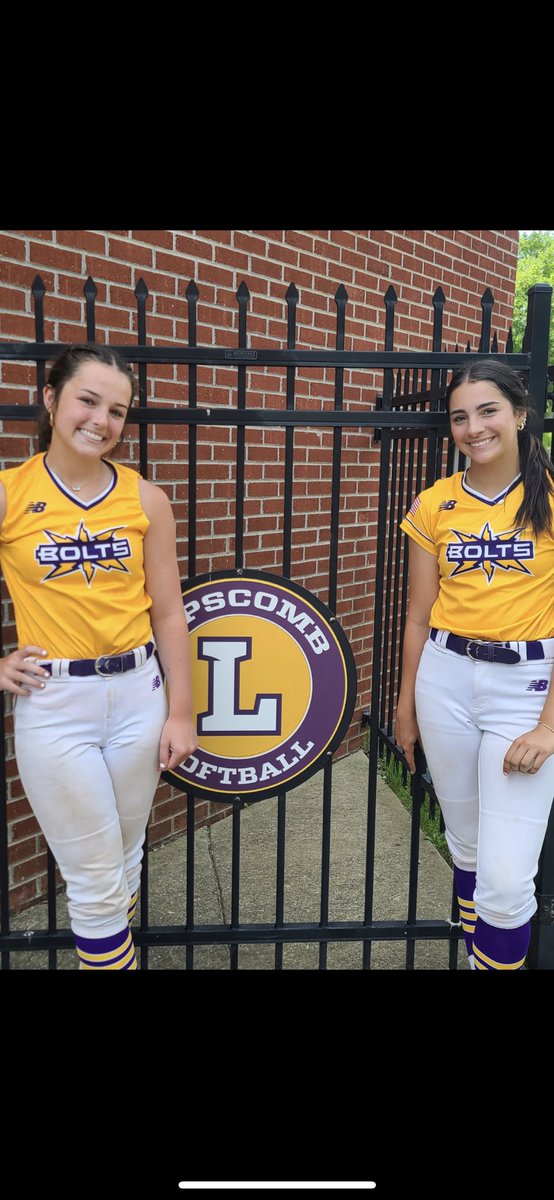 Great camp today I always love getting to throw any chance I get. And it’s always great to get advice from the coaches here! Thank you <a href="/GovsSB/">Austin Peay Softball</a> <a href="/LipscombSB/">Lipscomb Softball</a> <a href="/RacersSoftball/">Murray State Softball</a> <a href="/CStateSoftball/">Columbia State Softball</a> <a href="/GWUSoftball/">Gardner-Webb Softball</a> <a href="/jsccsoftball1/">Jackson State CC Softball</a> <a href="/TTU_Softball/">Tennessee Tech Softball</a> <a href="/daniellepenner/">Danielle Penner</a> <a href="/CoachKRyman/">Kristin Ryman</a>