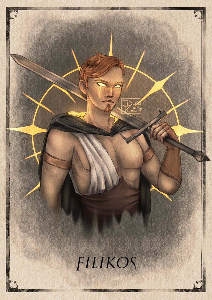 Durkle✨️COMMS OPEN✨️ tweet media