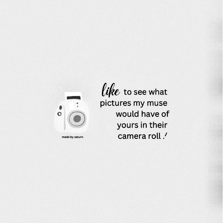 ︎ ︎ ︎ ︎
                  𖨂  🎀ꞌꞋ ࣪˖ ⌕ ¡  hi ueueueu. I want to try this. But instead of liking the post, retweet nyo nalang huhuhu 
 ︎ ︎ ︎ ︎