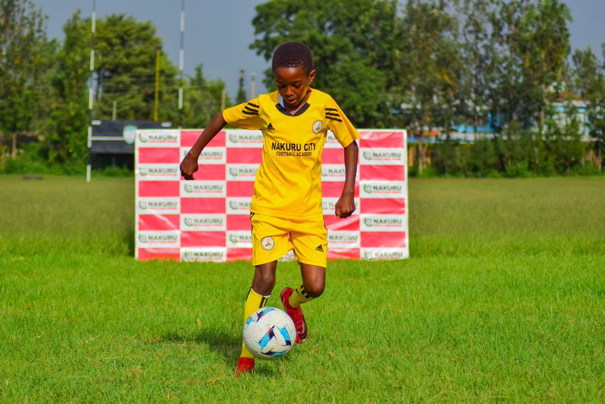 Nakurucityfa's tweet photo. Ball mastery https://t.co/fl2cRthtXT