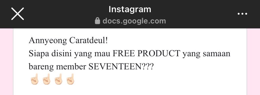 stitchver's tweet photo. SEVENTEEN SATSETSATSET GINI KALO MAU COLLAB SAMA BRAND INDO, MASA LANGSUNG JEBRET 3 BRAND?😭

chitato, indomilk, terus ini next realfood?

(free product yang samaan bareng member seventeen) ohhhhh🤡

semangat menabung carat ina https://t.co/Tcb6FJkM98