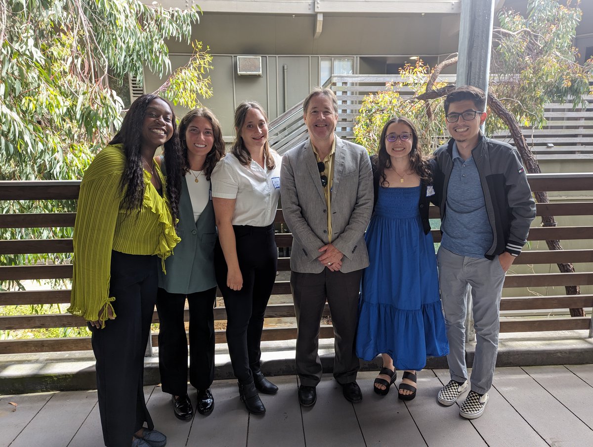 Congratulations Adelle, Jade, Sarah, Safa and Eyebar on graduating with a CSS masters from UCSD. It was fun to be your capstone advisor. Excellent presentation today!