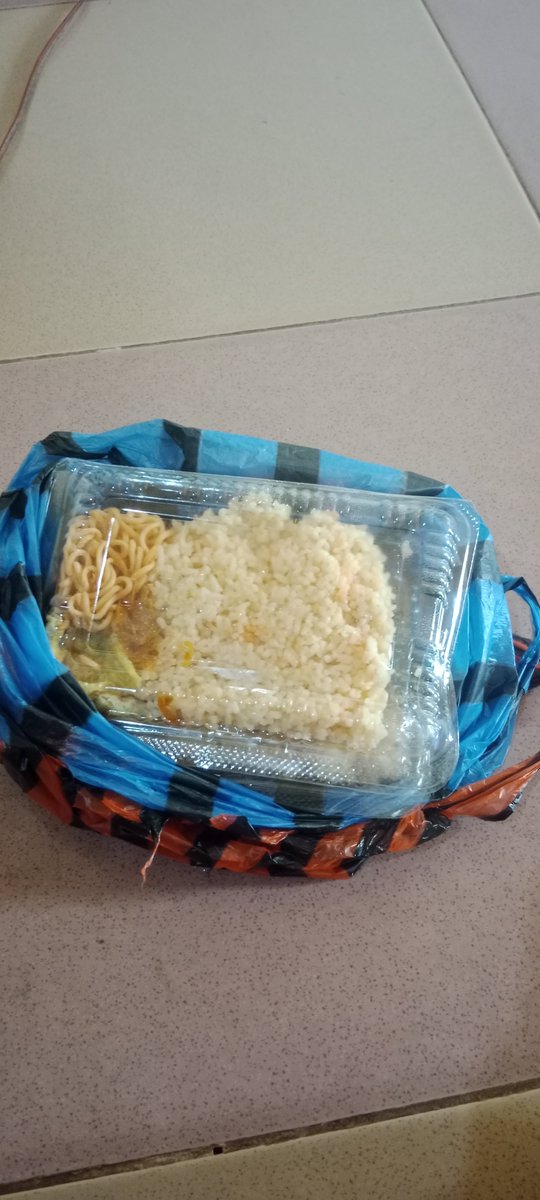 Kado ulang tahun ku