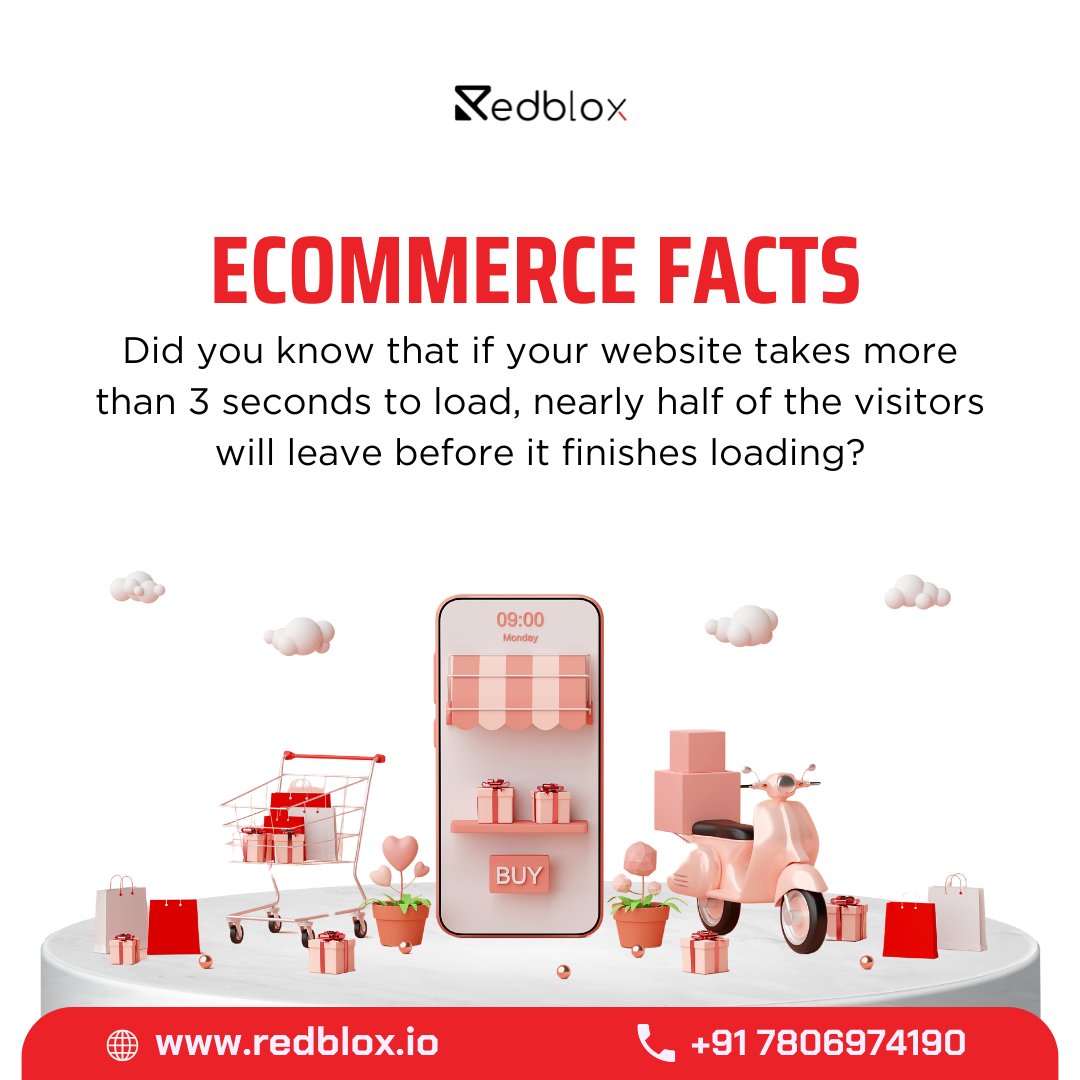 RedBloxIO's tweet image. 🚀 Make your e-commerce website super cool and super fast! 

Get in touch with our experts for a free consultation! 💬

#Ecommerce #FastWebsite #UserFriendly #FreeConsultation #Redblox #WebDevelopment #Developers #Outsourcing #Wordpress #Shopify #WooCommerce #UI #UX