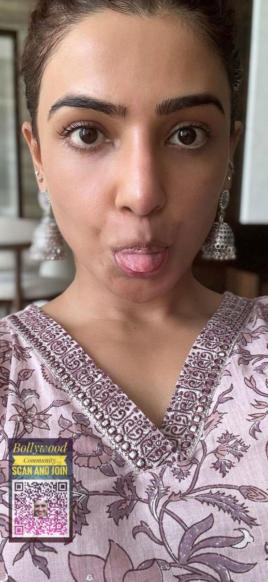 viralvideos16's tweet photo. 🛑 #SamanthaThread 
🛑 #BollywoodThread 

Samantha Random Photos https://t.co/b0aGHixgtZ