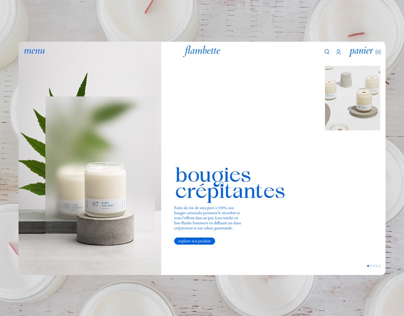 XVividVortex's tweet image. Flambette - Internet Site
#logosticker #logobusiness