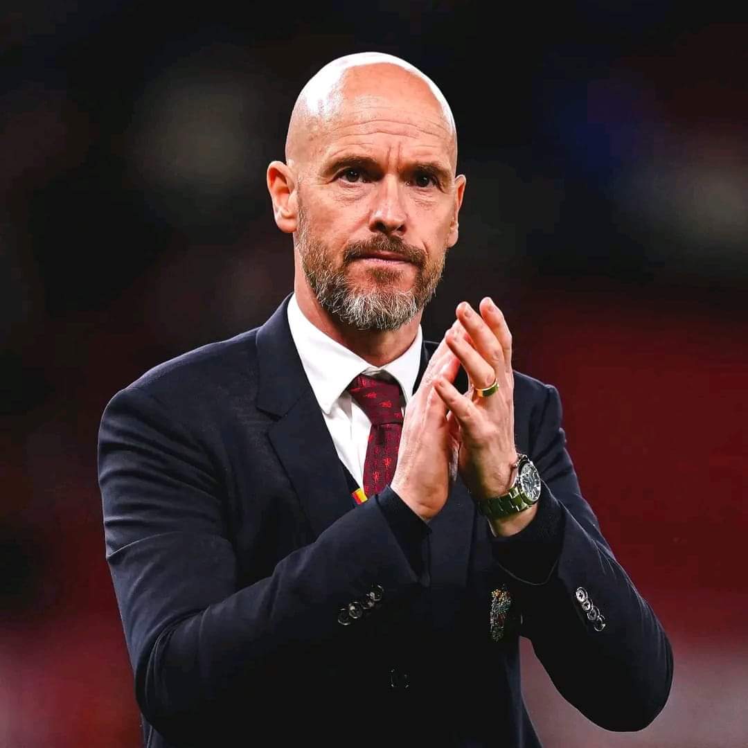oltsport_'s tweet photo. 🚨💥🔥 After deciding to continue with Ten Hag, Man United is set to award the Dutch manager a new two-year contract extension. 

🔴🇳🇱 Erik Ten Hag is STAYING, MEANS ⤵️

- Ten Hag stays, Sancho is being sold. 
- Player power is beginning to end. 
- The manager firing cycle ends.
- Stability for the transfer window.
- Players can focus on contract renewals.
- INEOS will regain fan confidence.
- Bruno is more likely to stay 
- Fanbase is appeased
