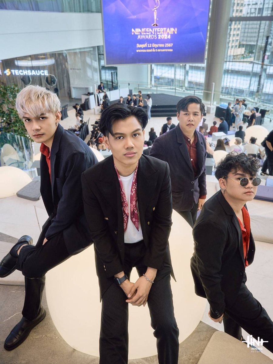 morenine_'s tweet photo. NineEntertain Awards2024 🥳🎉

#MoreNine #inningrecord
#9EntertainAwards2024 #NineEntertainAwards2024 https://t.co/vguuV0eKIs