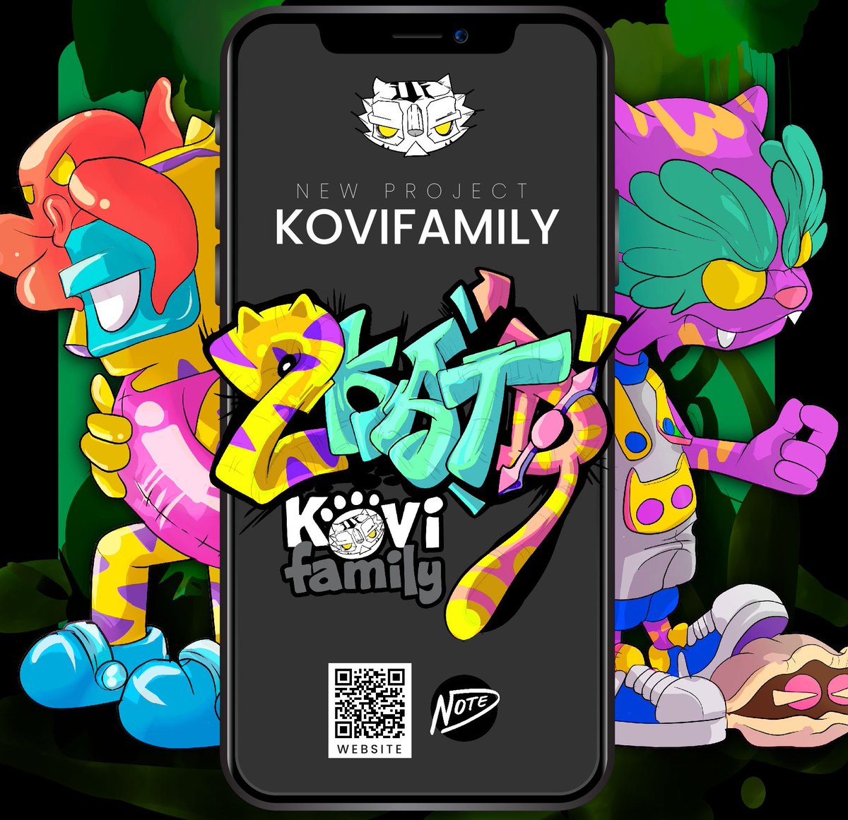 nl2td_std's tweet photo. Hi, my cats
as i am #2katd by #kovifamily
nl2td studio
#nl2tdstudio #digitalart https://t.co/r9gKLAmhGi